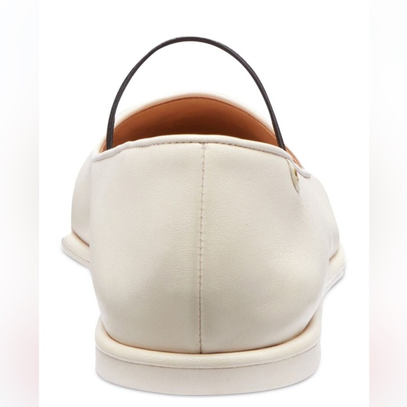 COACH Women's Emilia Mary Jane Ballet Flats - Picture 3 of 13